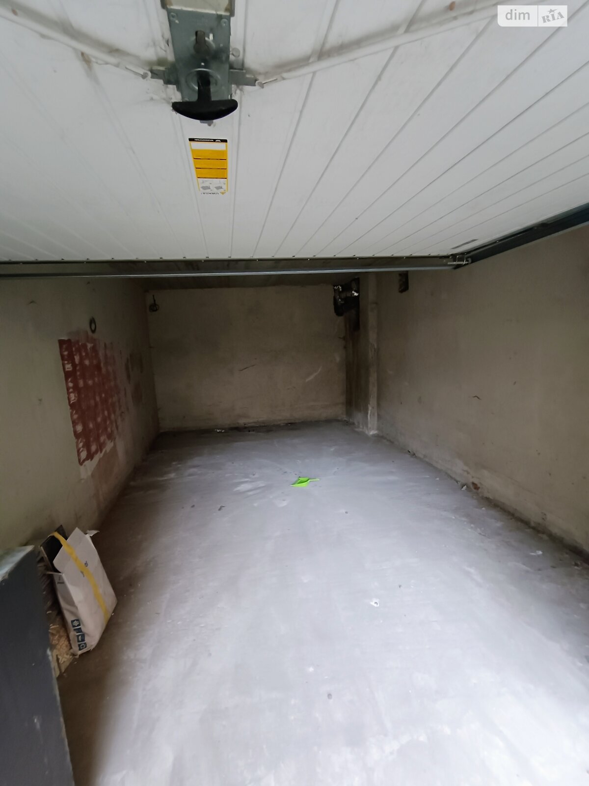 Отдельно стоящий гараж под легковое авто в Ивано-Франковске, площадь 21.3 кв.м. фото 1 Отдельно стоящий гараж под легковое авто в Ивано-Франковске, площадь 21.3 кв.м. фото 1