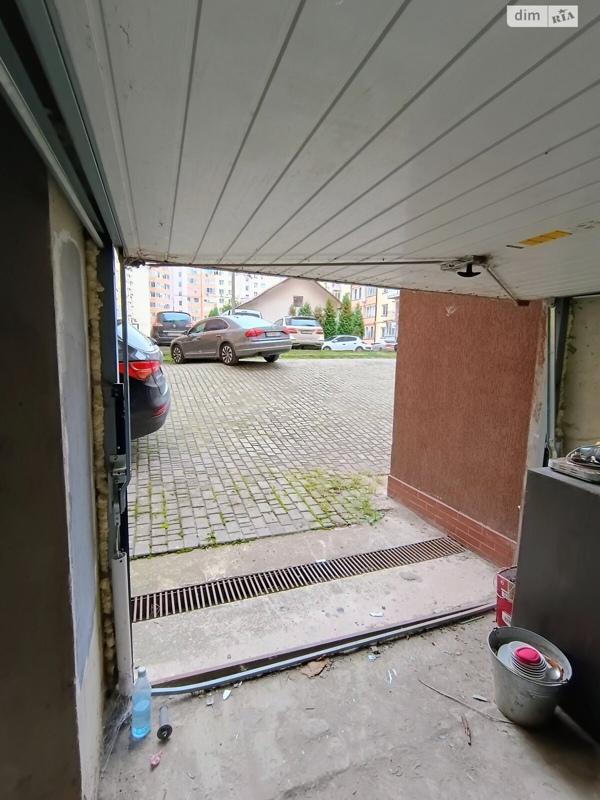 Отдельно стоящий гараж под легковое авто в Ивано-Франковске, площадь 21.3 кв.м. фото 1 Отдельно стоящий гараж под легковое авто в Ивано-Франковске, площадь 21.3 кв.м. фото 1