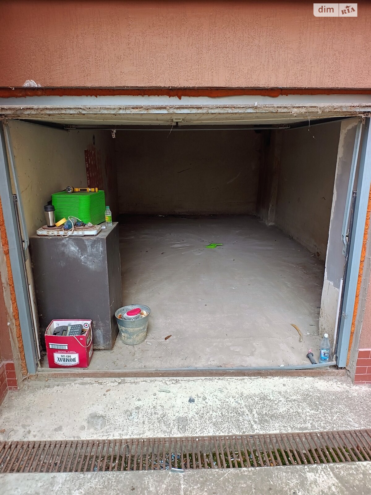 Отдельно стоящий гараж под легковое авто в Ивано-Франковске, площадь 21.3 кв.м. фото 1 Отдельно стоящий гараж под легковое авто в Ивано-Франковске, площадь 21.3 кв.м. фото 1