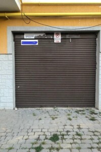 Отдельно стоящий гараж под легковое авто в Ивано-Франковске, площадь 18 кв.м. фото 2
