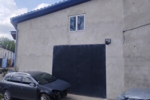 Отдельно стоящий гараж под легковое авто в Ивано-Франковске, площадь 80 кв.м. фото 2