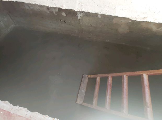 Отдельно стоящий гараж под легковое авто в Ивано-Франковске, площадь 36 кв.м. фото 1 Отдельно стоящий гараж под легковое авто в Ивано-Франковске, площадь 36 кв.м. фото 1