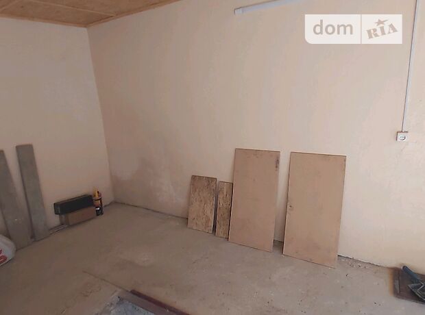 Отдельно стоящий гараж под легковое авто в Ивано-Франковске, площадь 36 кв.м. фото 1 Отдельно стоящий гараж под легковое авто в Ивано-Франковске, площадь 36 кв.м. фото 1