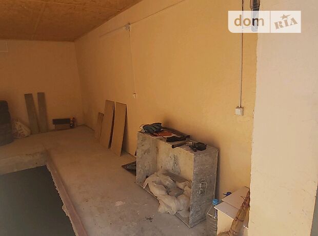 Отдельно стоящий гараж под легковое авто в Ивано-Франковске, площадь 36 кв.м. фото 1 Отдельно стоящий гараж под легковое авто в Ивано-Франковске, площадь 36 кв.м. фото 1