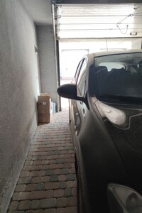 Отдельно стоящий гараж под легковое авто в Ивано-Франковске, площадь 17.9 кв.м. фото 2 Отдельно стоящий гараж под легковое авто в Ивано-Франковске, площадь 17.9 кв.м. фото 2