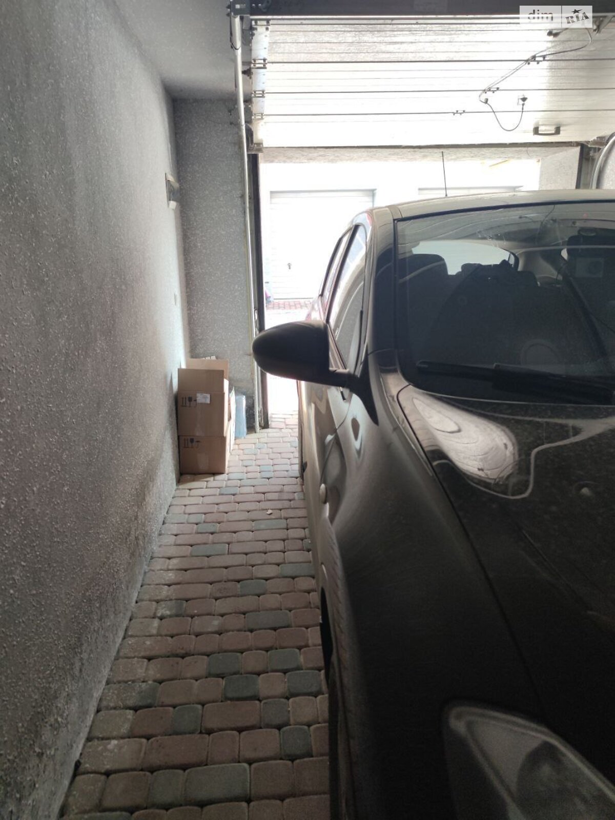 Отдельно стоящий гараж под легковое авто в Ивано-Франковске, площадь 17.9 кв.м. фото 1 Отдельно стоящий гараж под легковое авто в Ивано-Франковске, площадь 17.9 кв.м. фото 1