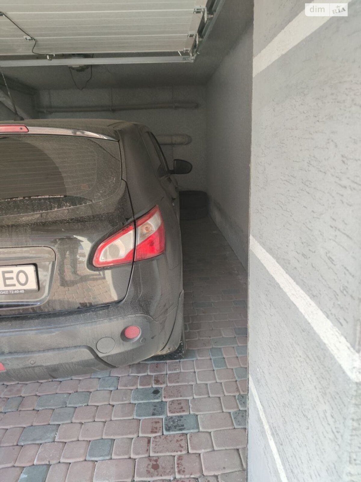 Отдельно стоящий гараж под легковое авто в Ивано-Франковске, площадь 17.9 кв.м. фото 1 Отдельно стоящий гараж под легковое авто в Ивано-Франковске, площадь 17.9 кв.м. фото 1