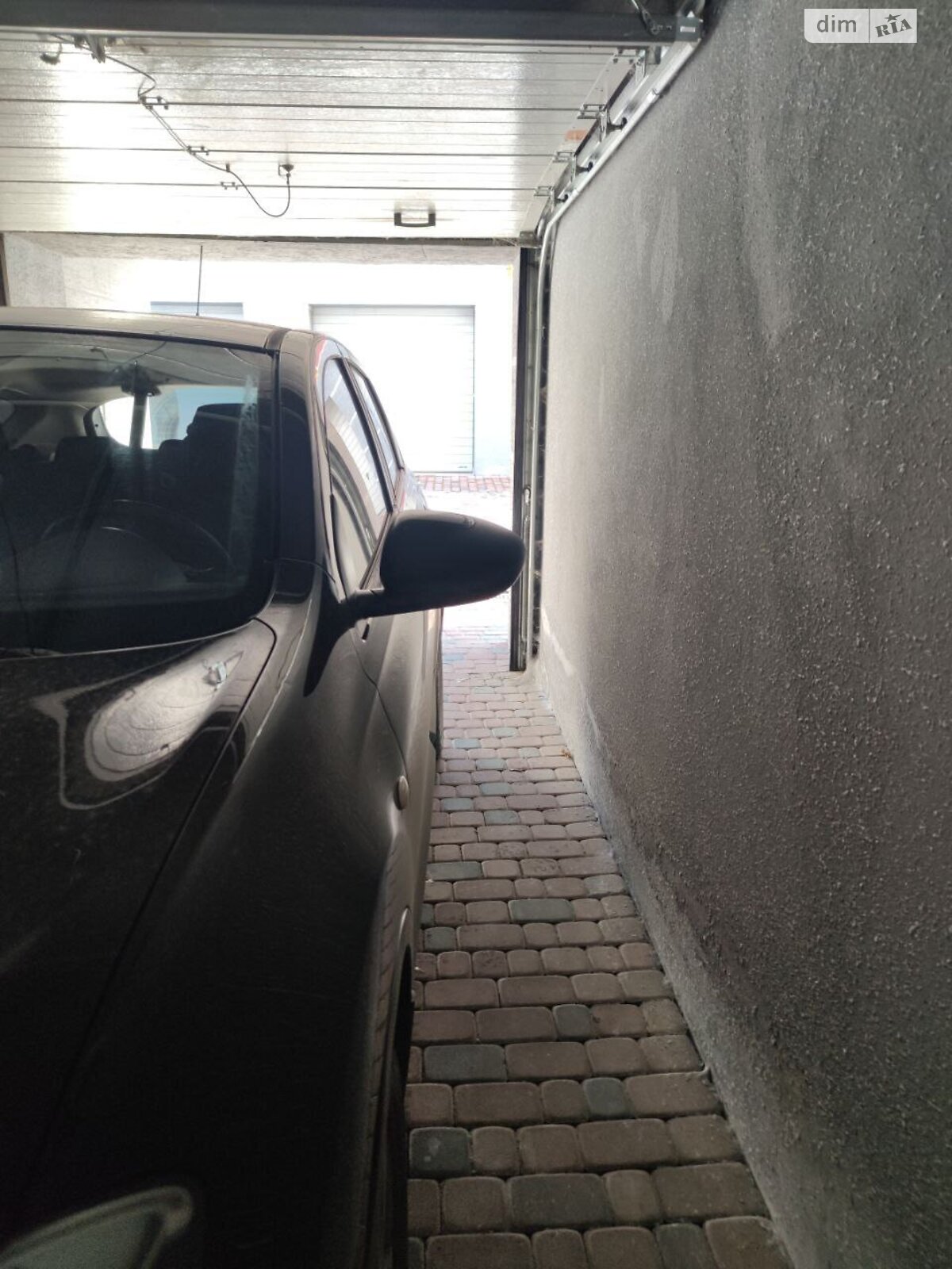 Отдельно стоящий гараж под легковое авто в Ивано-Франковске, площадь 17.9 кв.м. фото 1 Отдельно стоящий гараж под легковое авто в Ивано-Франковске, площадь 17.9 кв.м. фото 1