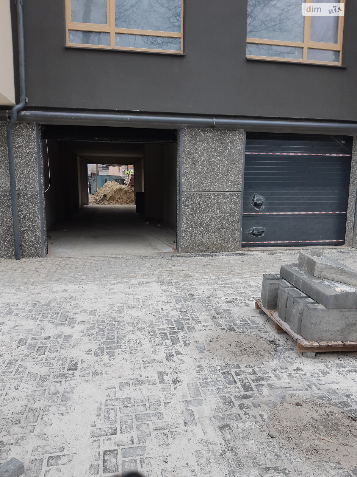 Окремий гараж під легкове авто в Івано-Франківську, площа 21 кв.м. фото 1