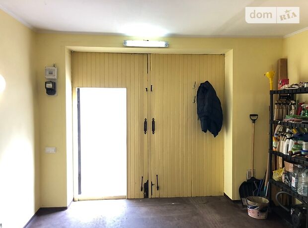 Отдельно стоящий гараж под легковое авто в Ивано-Франковске, площадь 20.3 кв.м. фото 1 Отдельно стоящий гараж под легковое авто в Ивано-Франковске, площадь 20.3 кв.м. фото 1