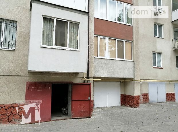 Отдельно стоящий гараж под легковое авто в Ивано-Франковске, площадь 43 кв.м. фото 1 Отдельно стоящий гараж под легковое авто в Ивано-Франковске, площадь 43 кв.м. фото 1