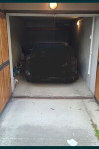 Отдельно стоящий гараж под легковое авто в Ивано-Франковске, площадь 17 кв.м. фото 2