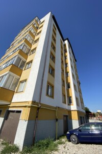 Окремий гараж під легкове авто в Івано-Франківську, площа 19.8 кв.м. фото 2 Окремий гараж під легкове авто в Івано-Франківську, площа 19.8 кв.м. фото 2