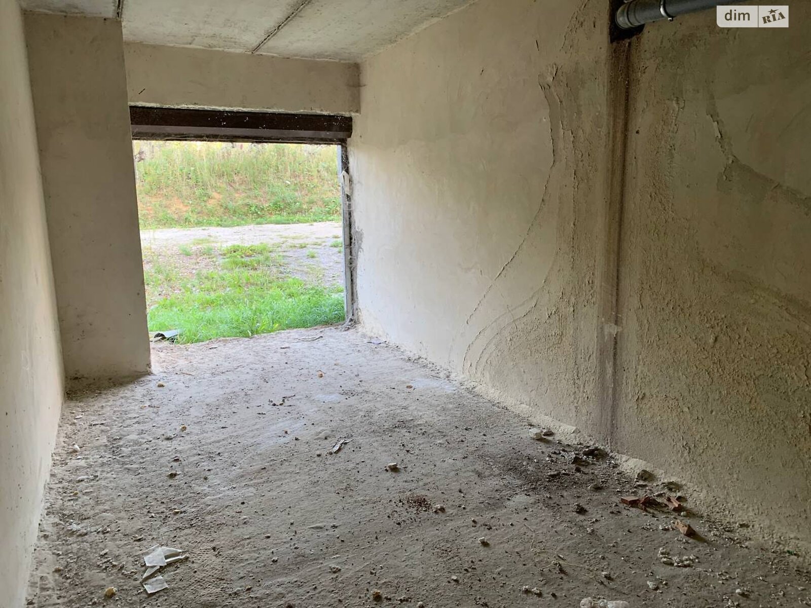 Окремий гараж під легкове авто в Івано-Франківську, площа 19.8 кв.м. фото 1 Окремий гараж під легкове авто в Івано-Франківську, площа 19.8 кв.м. фото 1