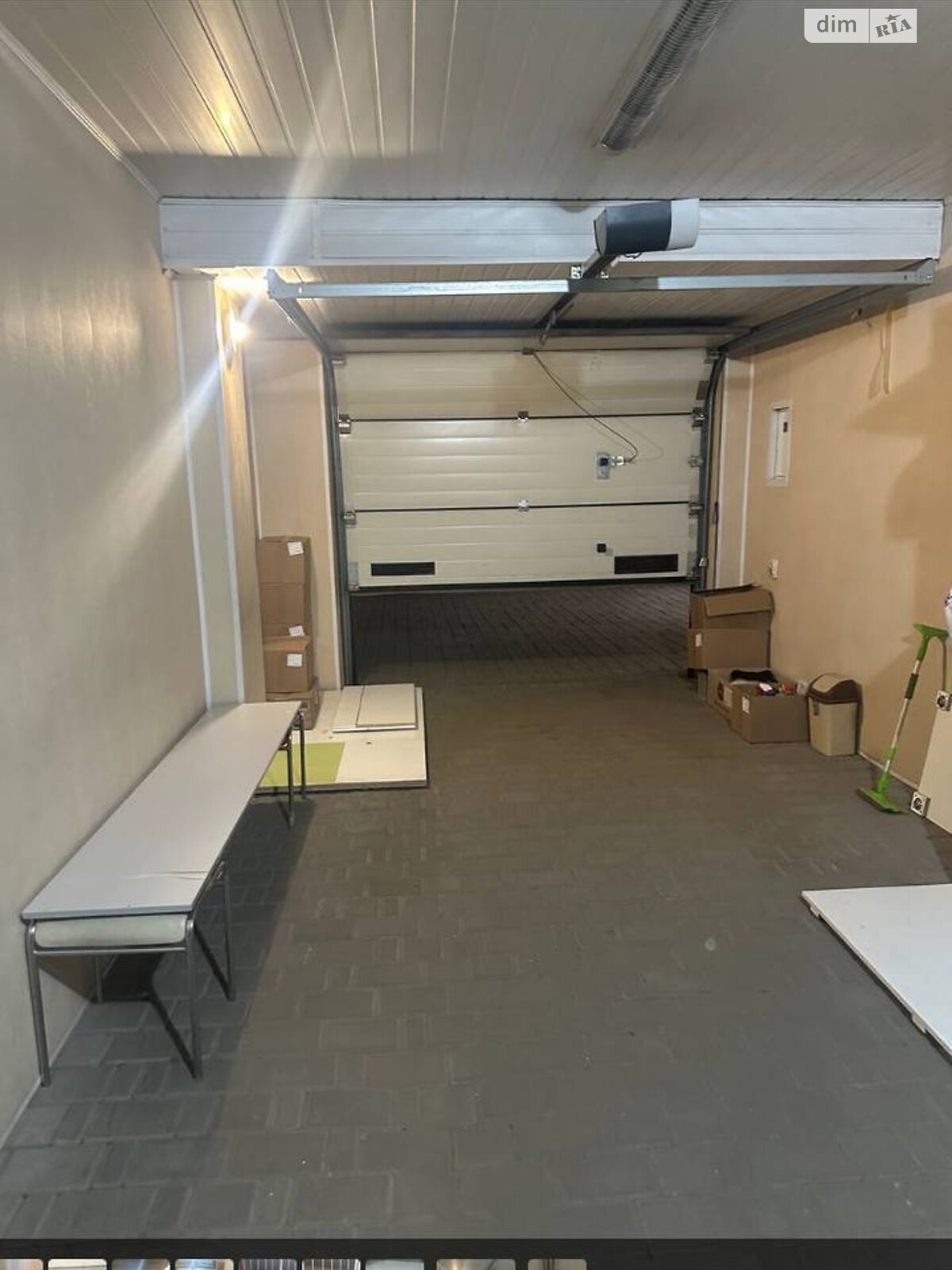 Отдельно стоящий гараж под легковое авто в Ивано-Франковске, площадь 24 кв.м. фото 1