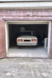 Отдельно стоящий гараж под легковое авто в Ивано-Франковске, площадь 27 кв.м. фото 2