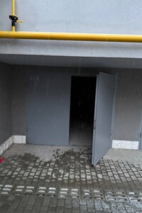 Отдельно стоящий гараж под легковое авто в Ивано-Франковске, площадь 23 кв.м. фото 2