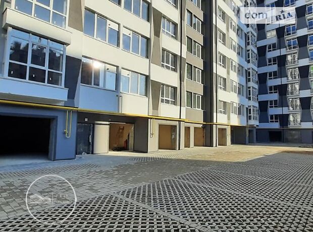 Отдельно стоящий гараж под легковое авто в Ивано-Франковске, площадь 18 кв.м. фото 1 Отдельно стоящий гараж под легковое авто в Ивано-Франковске, площадь 18 кв.м. фото 1