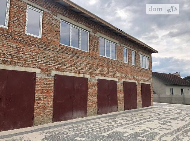 Отдельно стоящий гараж под легковое авто в Ивано-Франковске, площадь 20 кв.м. фото 1 Отдельно стоящий гараж под легковое авто в Ивано-Франковске, площадь 20 кв.м. фото 1