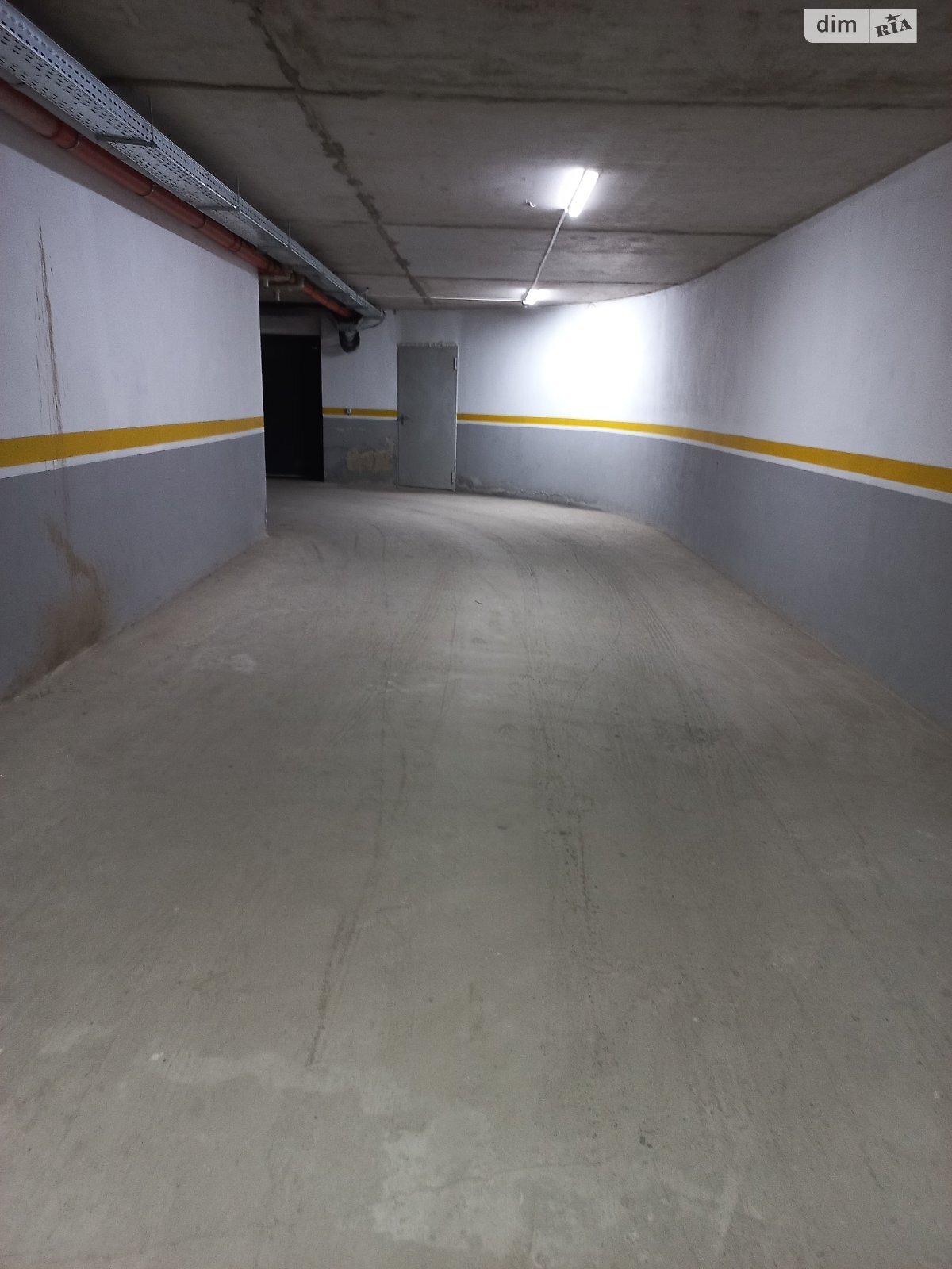 Отдельно стоящий гараж под легковое авто в Ивано-Франковске, площадь 21 кв.м. фото 1