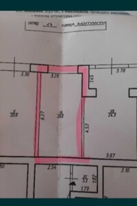 Отдельно стоящий гараж под легковое авто в Ивано-Франковске, площадь 21 кв.м. фото 2