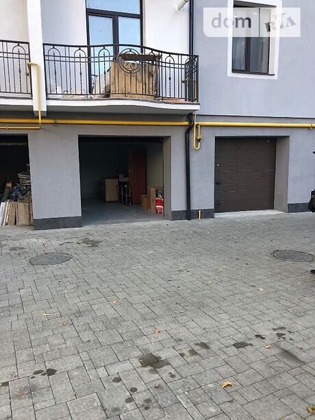 Отдельно стоящий гараж под легковое авто в Ивано-Франковске, площадь 18.4 кв.м. фото 1 Отдельно стоящий гараж под легковое авто в Ивано-Франковске, площадь 18.4 кв.м. фото 1