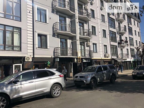 Отдельно стоящий гараж под легковое авто в Ивано-Франковске, площадь 18.4 кв.м. фото 1 Отдельно стоящий гараж под легковое авто в Ивано-Франковске, площадь 18.4 кв.м. фото 1