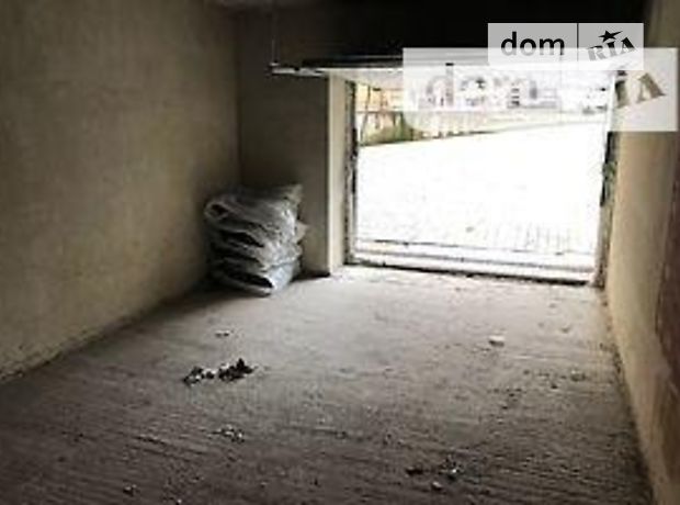 Отдельно стоящий гараж под легковое авто в Ивано-Франковске, площадь 19.4 кв.м. фото 1 Отдельно стоящий гараж под легковое авто в Ивано-Франковске, площадь 19.4 кв.м. фото 1