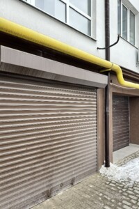 Окремий гараж під легкове авто в Івано-Франківську, площа 20 кв.м. фото 2