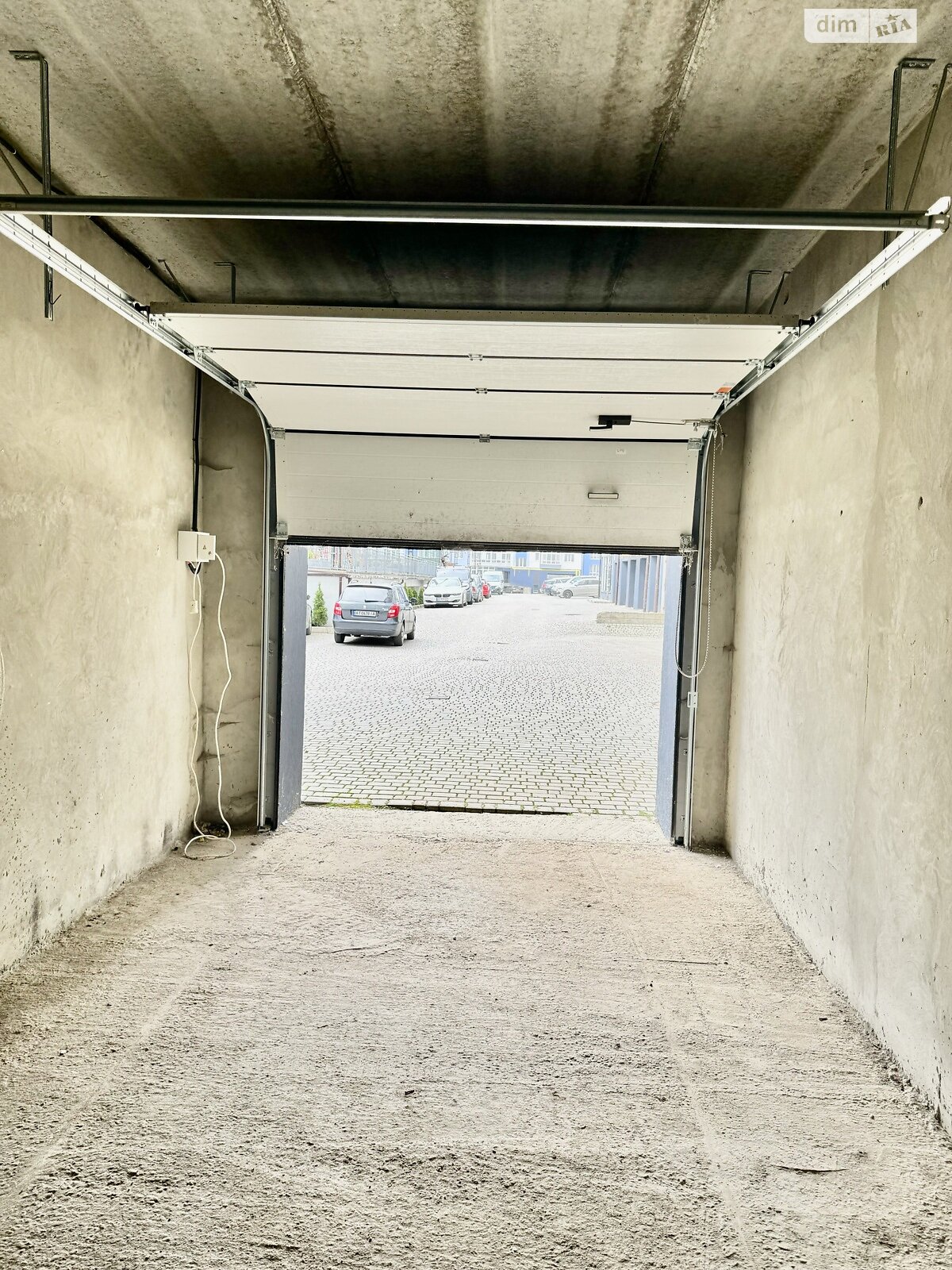 Окремий гараж під легкове авто в Івано-Франківську, площа 18 кв.м. фото 1