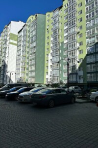 Отдельно стоящий гараж под легковое авто в Ивано-Франковске, площадь 23.5 кв.м. фото 2