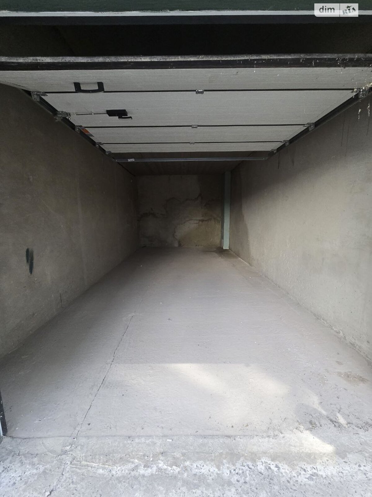 Отдельно стоящий гараж под легковое авто в Ивано-Франковске, площадь 23.5 кв.м. фото 1