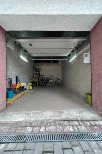 Окремий гараж під легкове авто в Івано-Франківську, площа 18.2 кв.м. фото 2