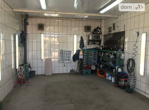 Отдельно стоящий гараж под легковое авто в Житомире, площадь 24 кв.м. фото 1 Отдельно стоящий гараж под легковое авто в Житомире, площадь 24 кв.м. фото 1