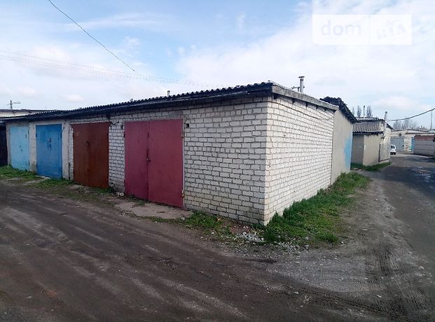 Отдельно стоящий гараж под легковое авто в Житомире, площадь 1 кв.м. фото 1 Отдельно стоящий гараж под легковое авто в Житомире, площадь 1 кв.м. фото 1