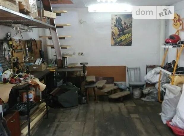 Отдельно стоящий гараж под легковое авто в Житомире, площадь 48 кв.м. фото 1 Отдельно стоящий гараж под легковое авто в Житомире, площадь 48 кв.м. фото 1