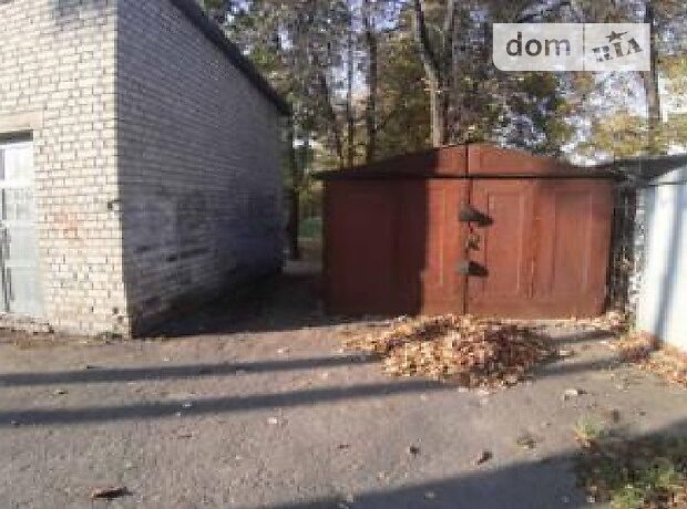 Окремий гараж під легкове авто в Житомирі, площа 37 кв.м. фото 1 Окремий гараж під легкове авто в Житомирі, площа 37 кв.м. фото 1