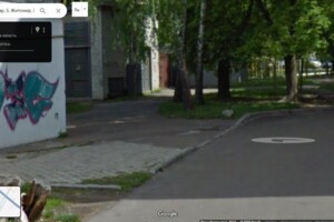 Отдельно стоящий гараж под легковое авто в Житомире, площадь 37 кв.м. фото 2