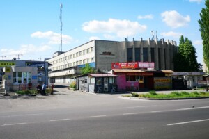 Отдельно стоящий гараж под легковое авто в Киеве, площадь 16.4 кв.м. фото 2
