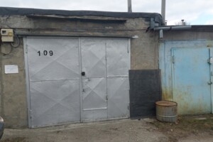 Окремий гараж під легкове авто в Києві, площа 39 кв.м. фото 2