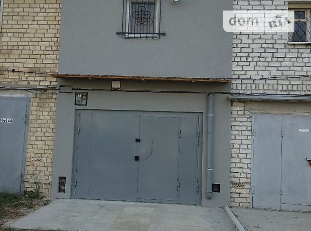 Отдельно стоящий гараж под легковое авто в Киеве, площадь 64.5 кв.м. фото 1 Отдельно стоящий гараж под легковое авто в Киеве, площадь 64.5 кв.м. фото 1