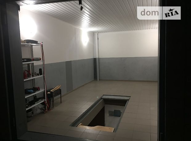 Продажа отдельно стоящего гаража, Киев, р‑н. Дарницкий, ст.м. Позняки, Соломеи Крушельницкой 4 Продажа отдельно стоящего гаража, Киев, р‑н. Дарницкий, ст.м. Позняки, Соломеи Крушельницкой 4