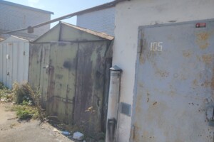 Окремий гараж під легкове авто в Києві, площа 20.2 кв.м. фото 2