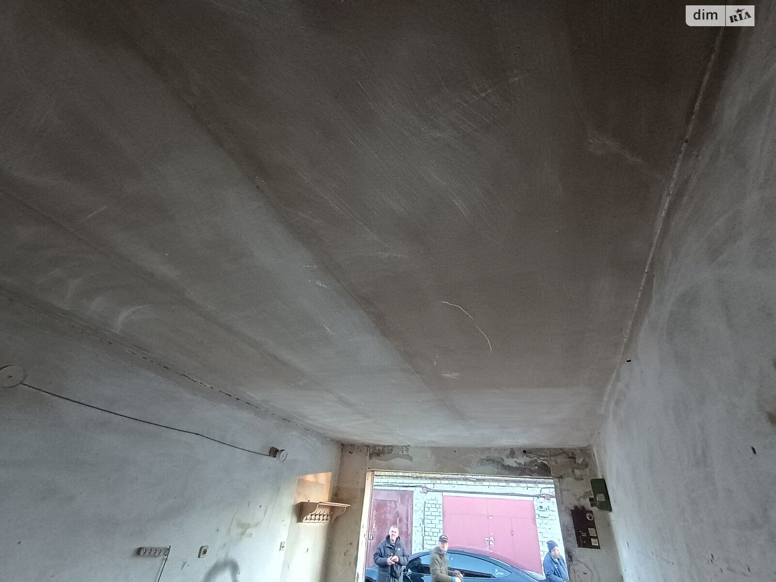 Окремий гараж під легкове авто в Києві, площа 38.2 кв.м. фото 1