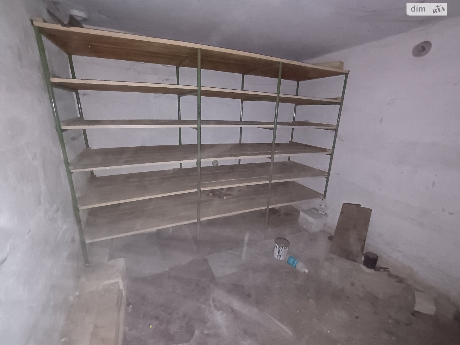 Окремий гараж під легкове авто в Києві, площа 38.2 кв.м. фото 1