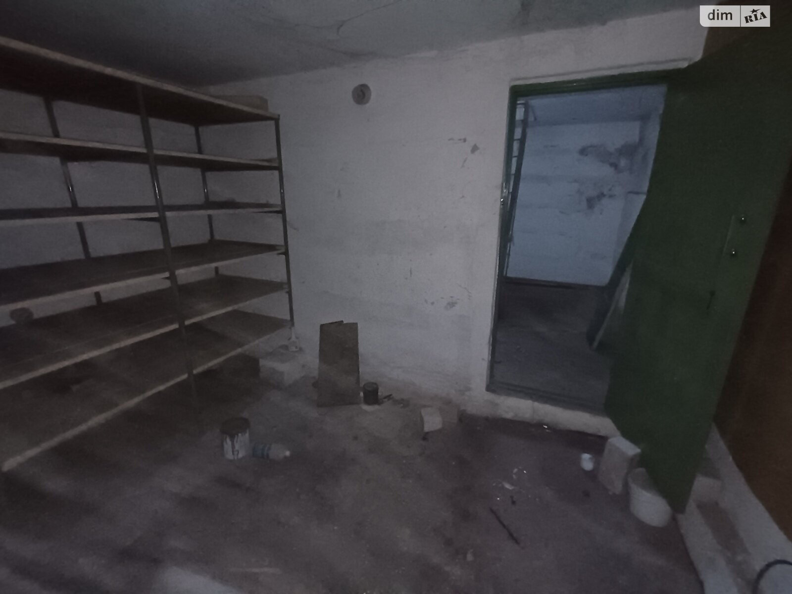 Окремий гараж під легкове авто в Києві, площа 38.2 кв.м. фото 1