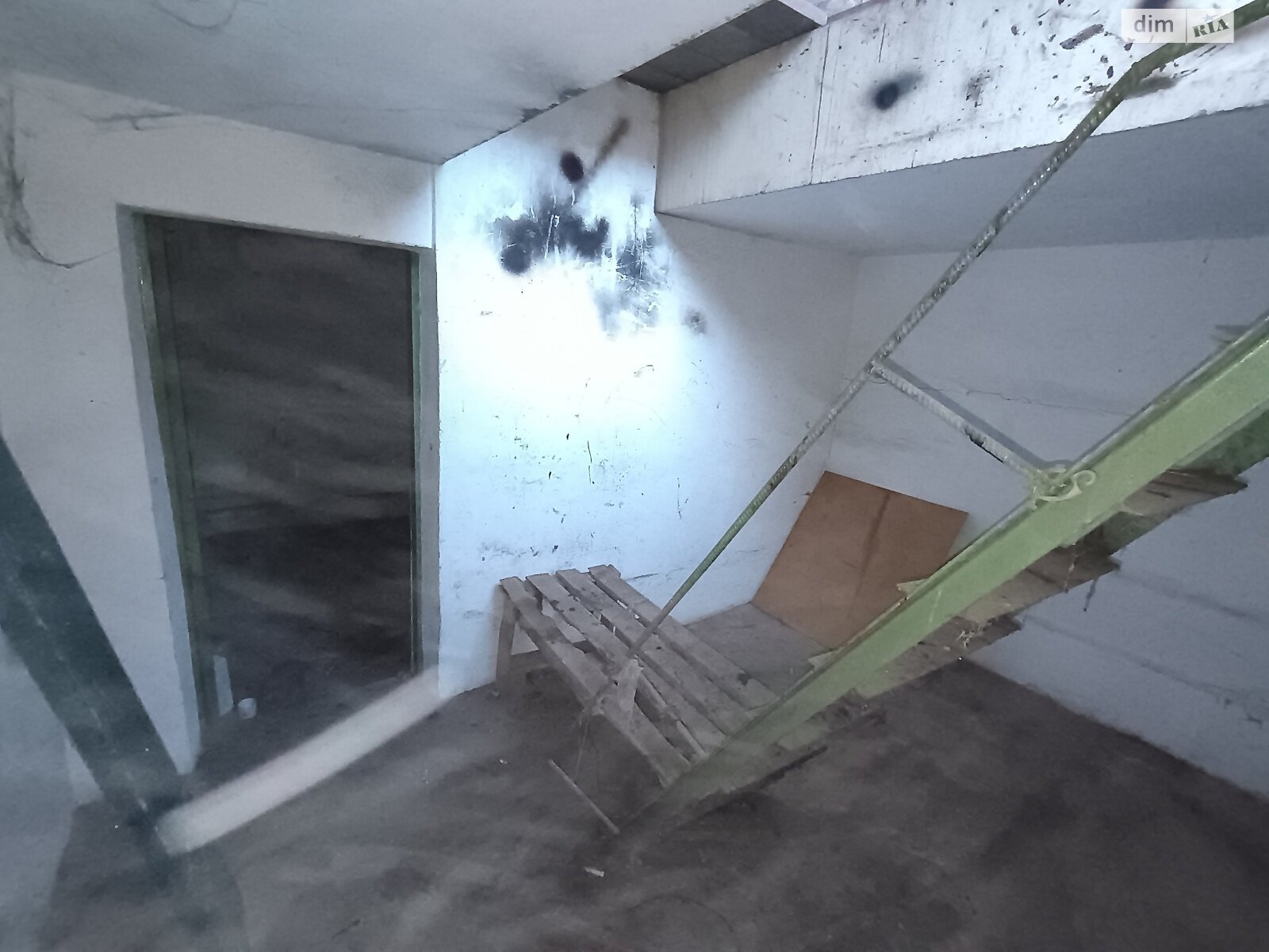 Окремий гараж під легкове авто в Києві, площа 38.2 кв.м. фото 1