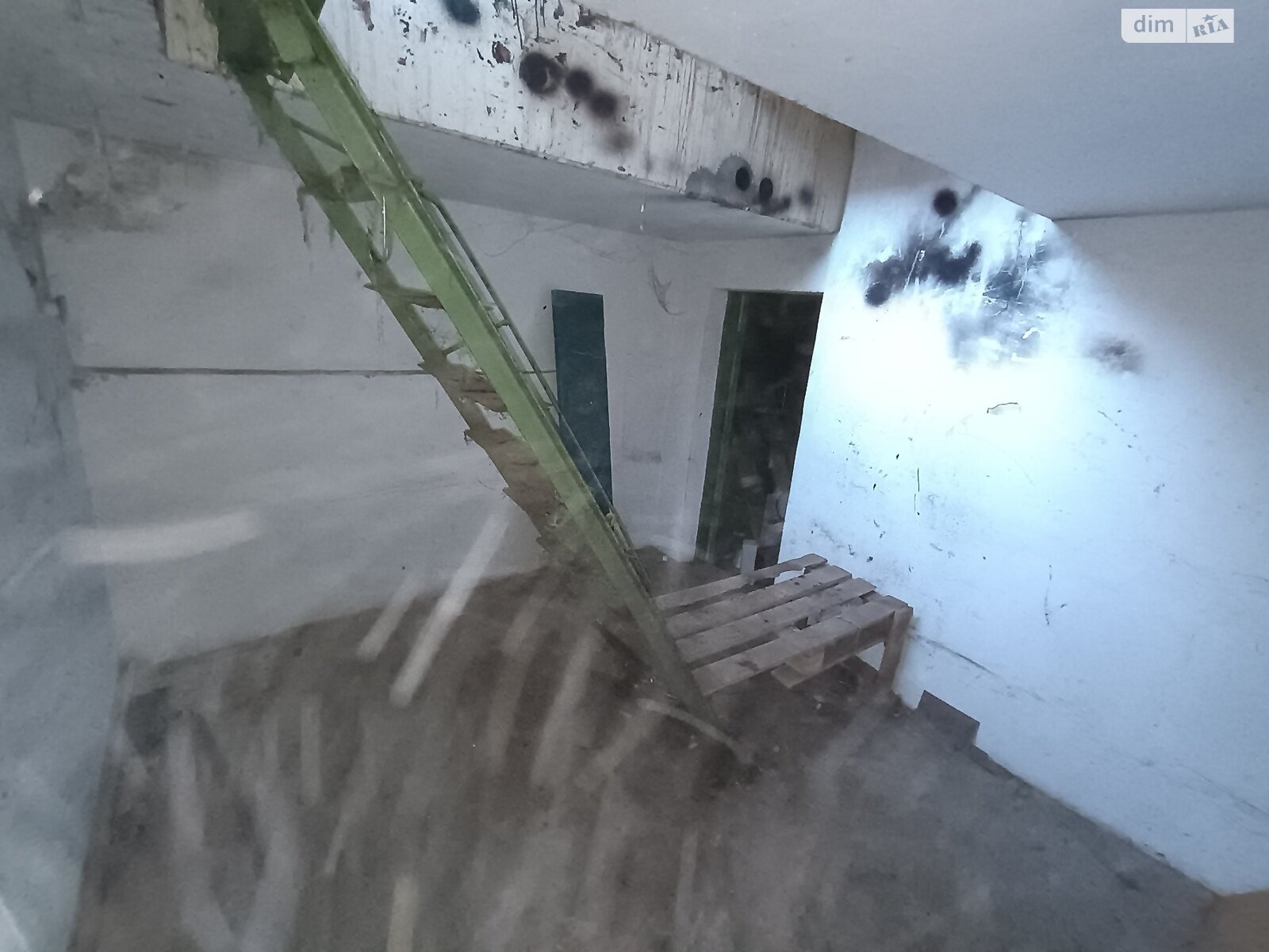 Окремий гараж під легкове авто в Києві, площа 38.2 кв.м. фото 1