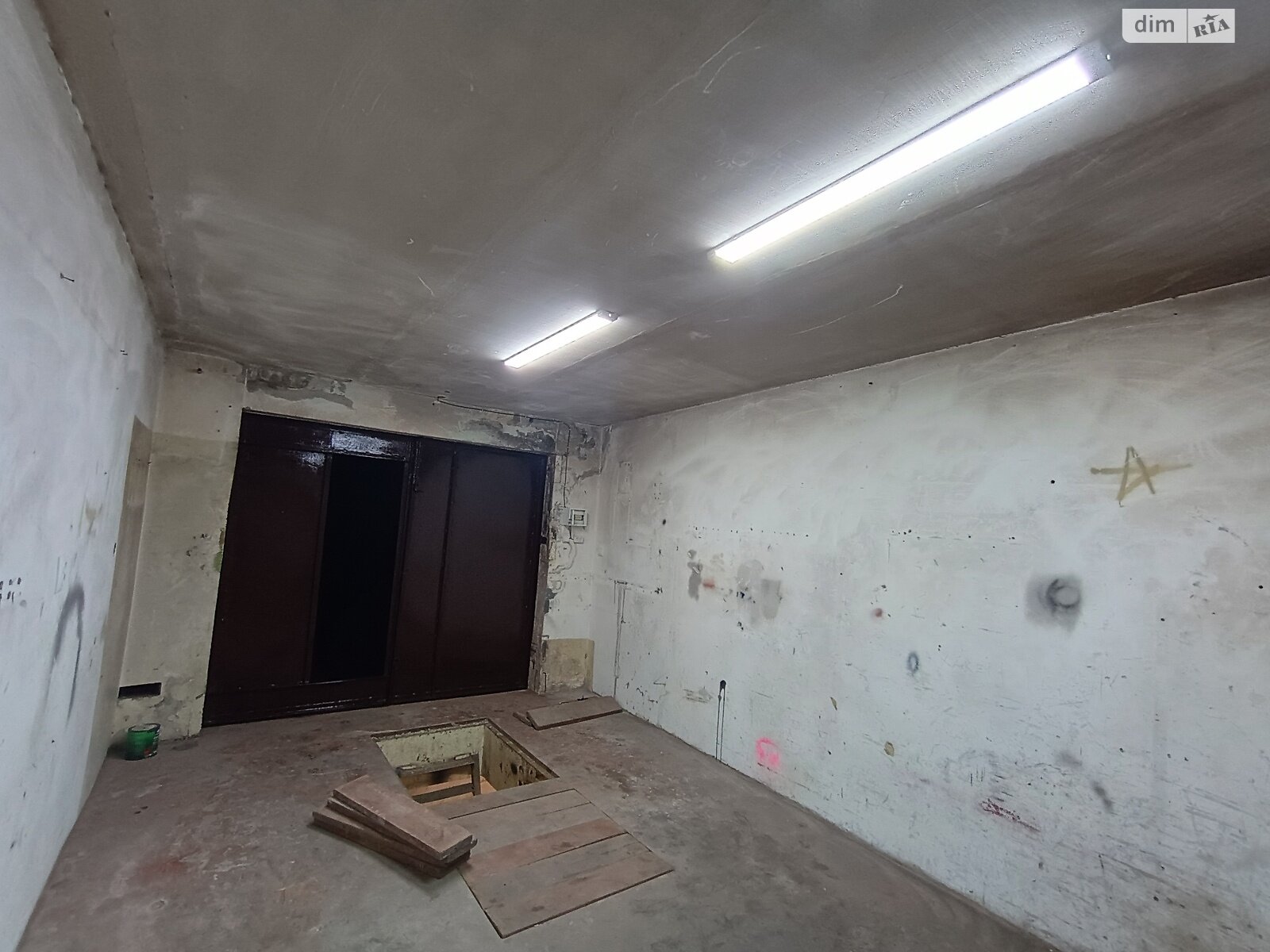 Окремий гараж під легкове авто в Києві, площа 38.2 кв.м. фото 1