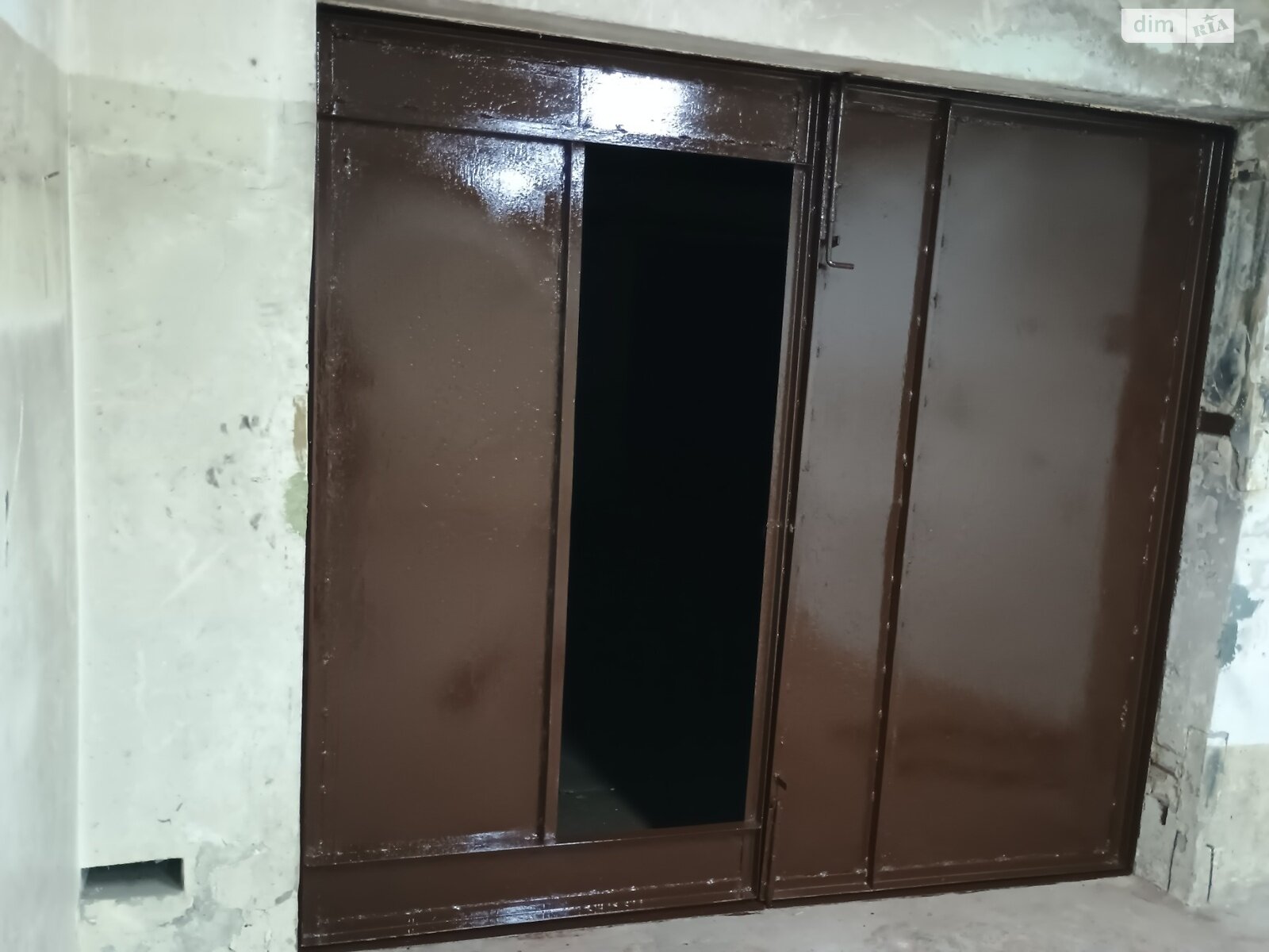 Окремий гараж під легкове авто в Києві, площа 38.2 кв.м. фото 1